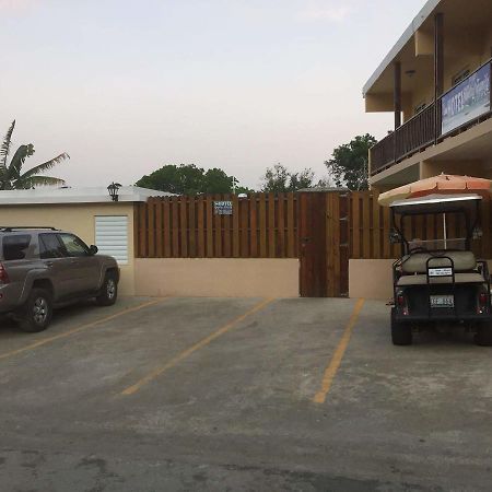 Country Family Hotel Isla Culebra Exterior photo