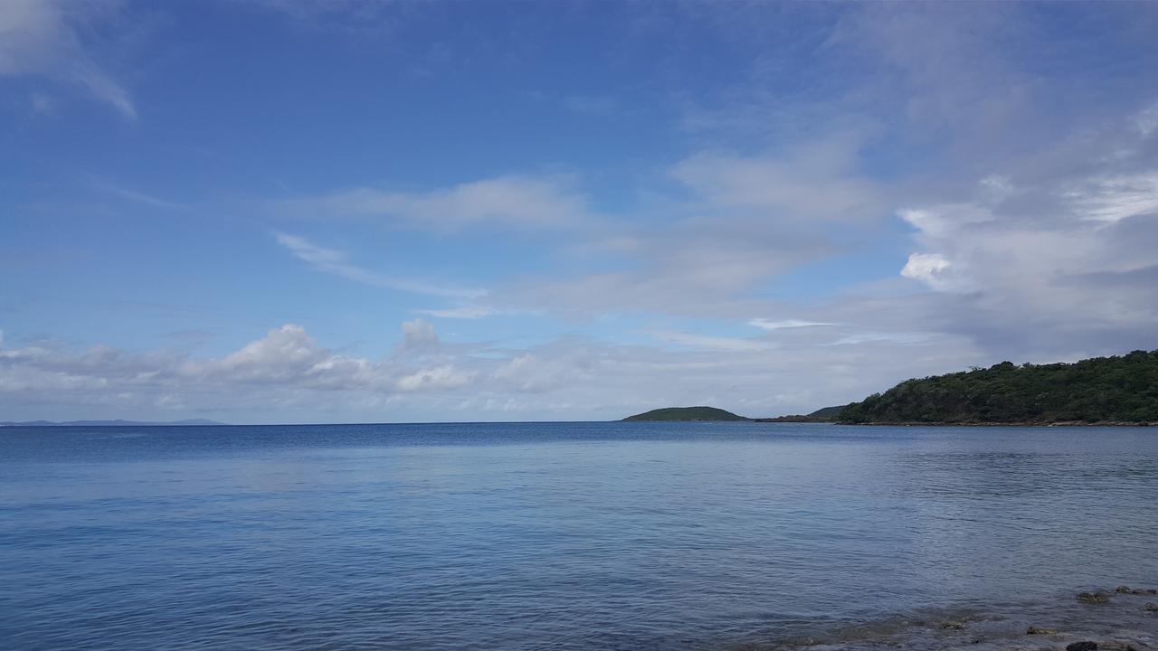 Country Family Hotel Isla Culebra Exterior photo